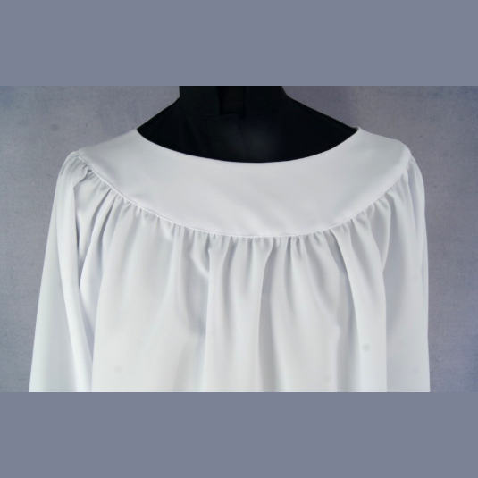 Robe liturgique gothique courte KM01-024