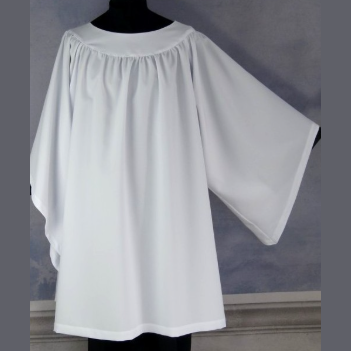 Robe liturgique gothique courte KM01-024