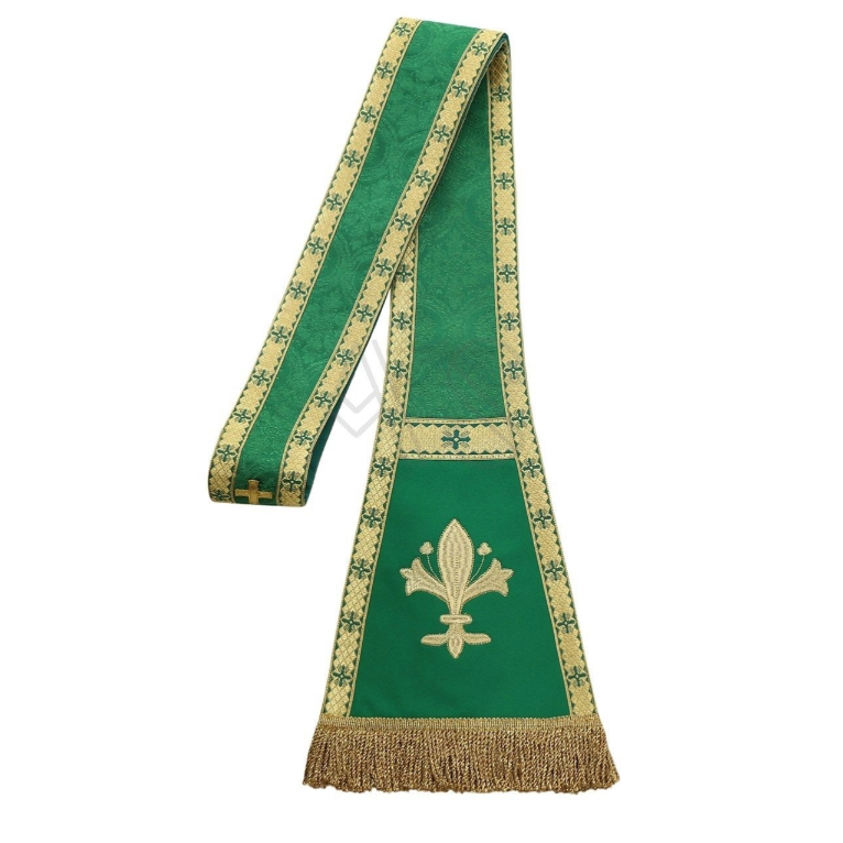 Chasuble Saint Philippe Néri FN01-031