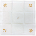 Corporal avec symbole IHS et croix BK01-012