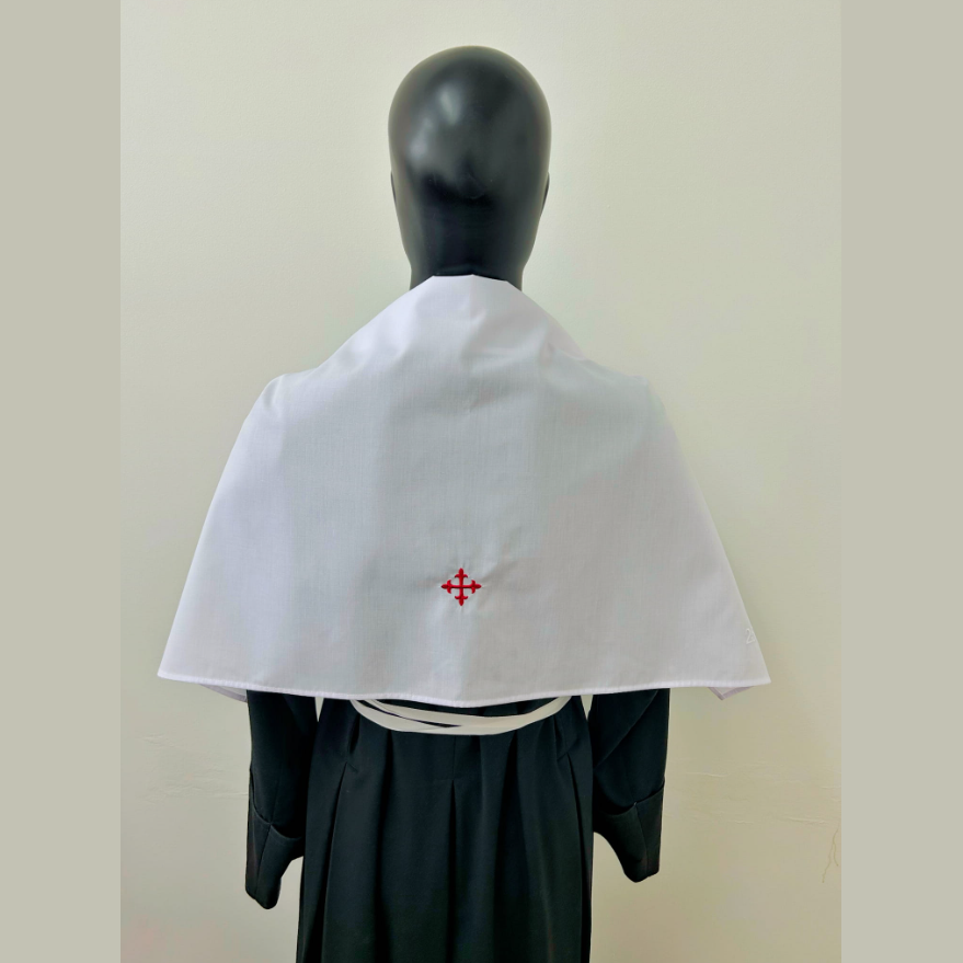 Huméral avec croix HM01-002