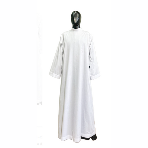 Aube lisse ALB01-001