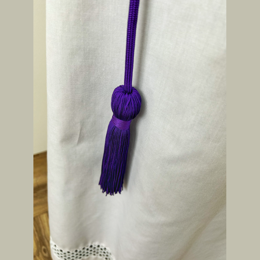 Cingulum violet uni. CG01-010