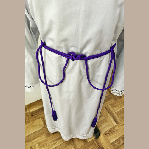 Cingulum violet uni. CG01-010