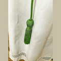 Cingulum vert lisse CG01-014
