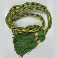 Cingulum vert et or CG01-018