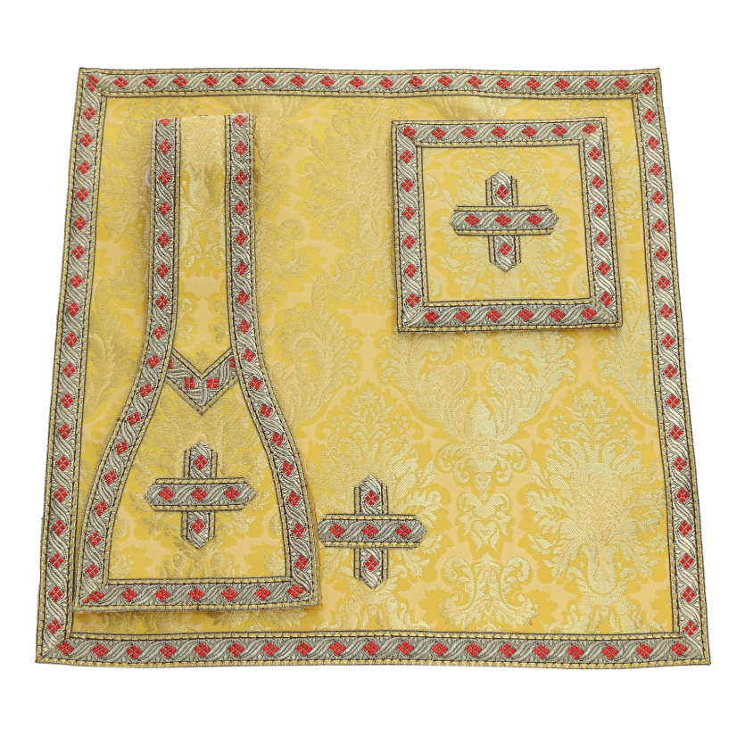 Chasuble Saint Philippe Neri FN01-032