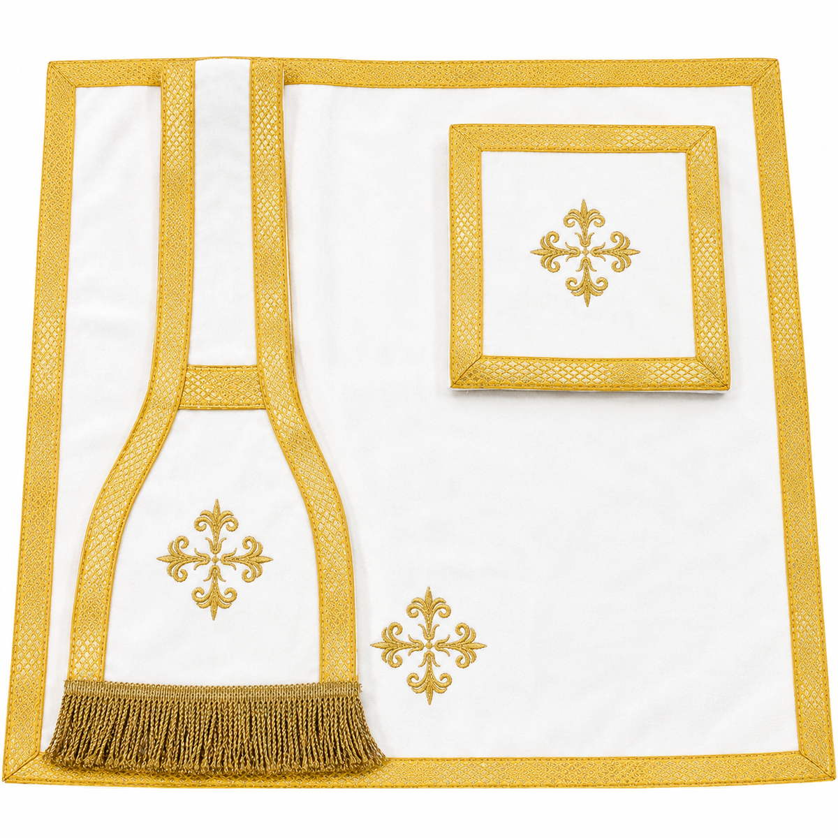 Zestaw liturgiczny