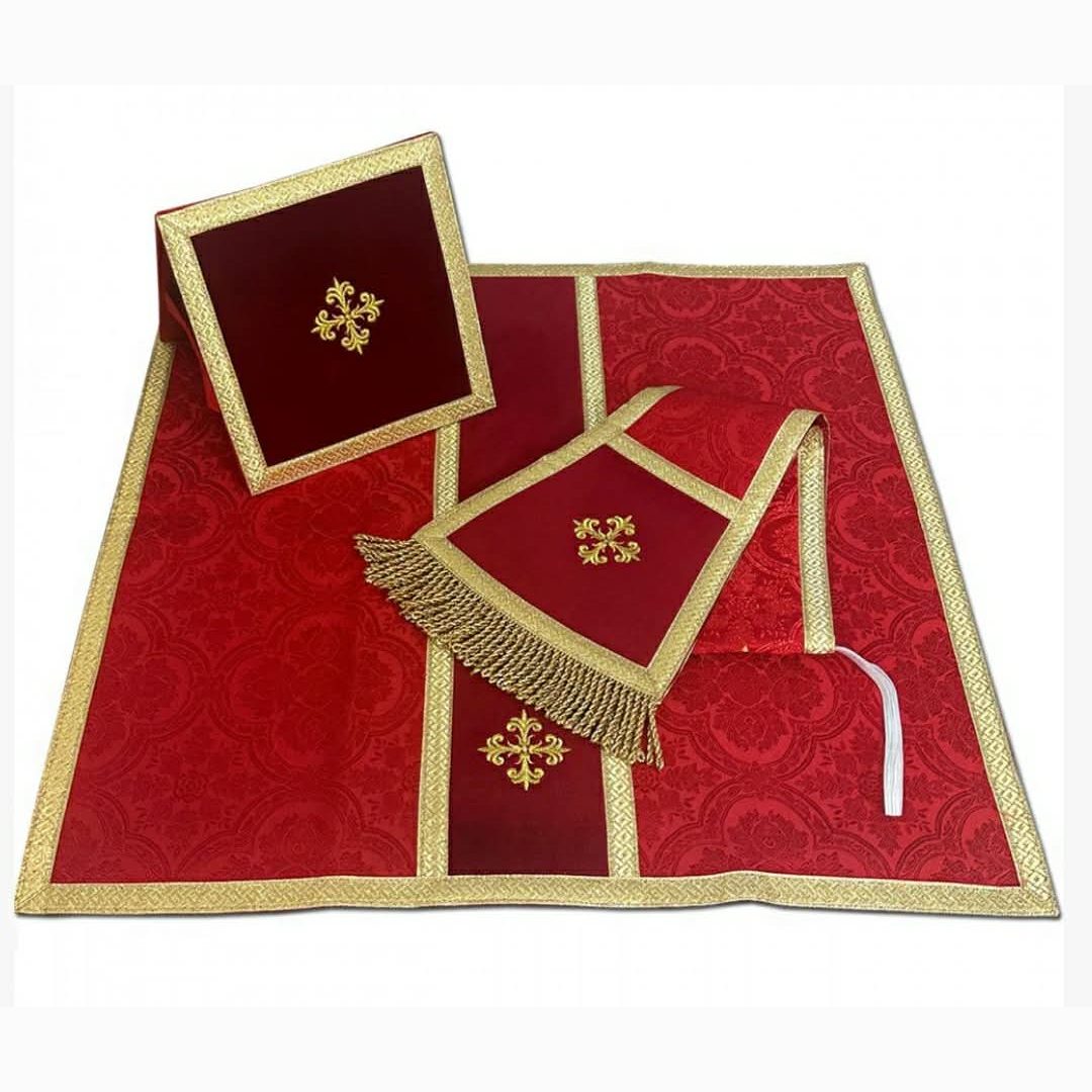 Zestaw liturgiczny
