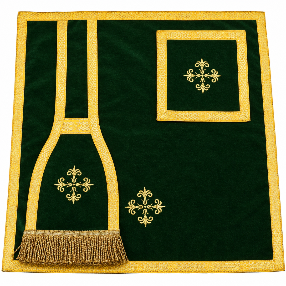Zestaw liturgiczny