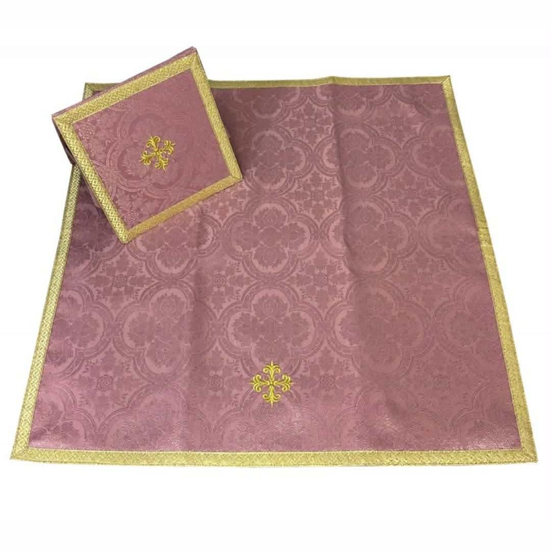 Zestaw liturgiczny