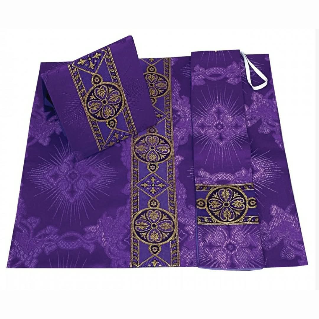 Zestaw liturgiczny