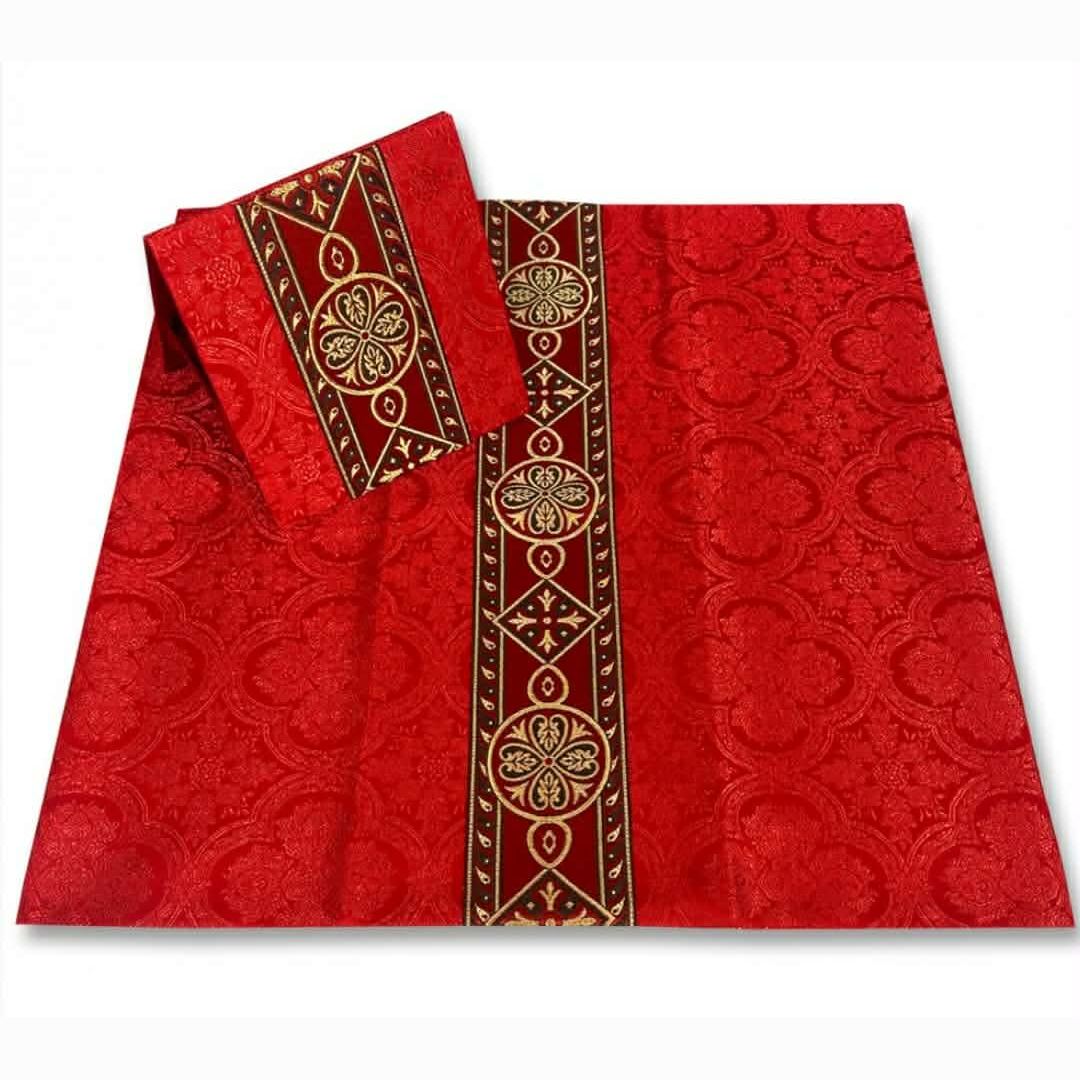 Zestaw liturgiczny