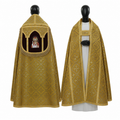 Chasuble Romaine Dorée