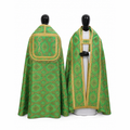 Chape de Rome Verte
