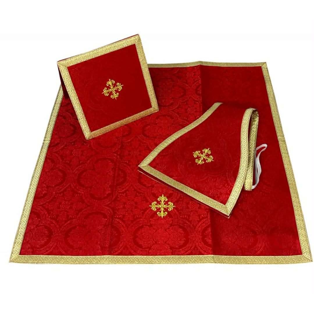 Zestaw liturgiczny