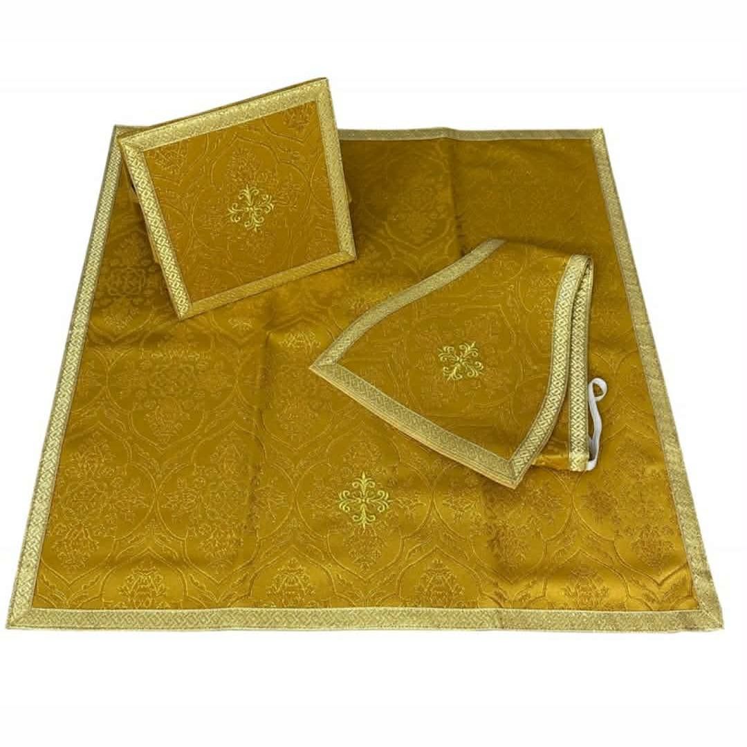 Zestaw liturgiczny