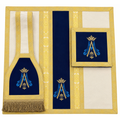 Zestaw liturgiczny