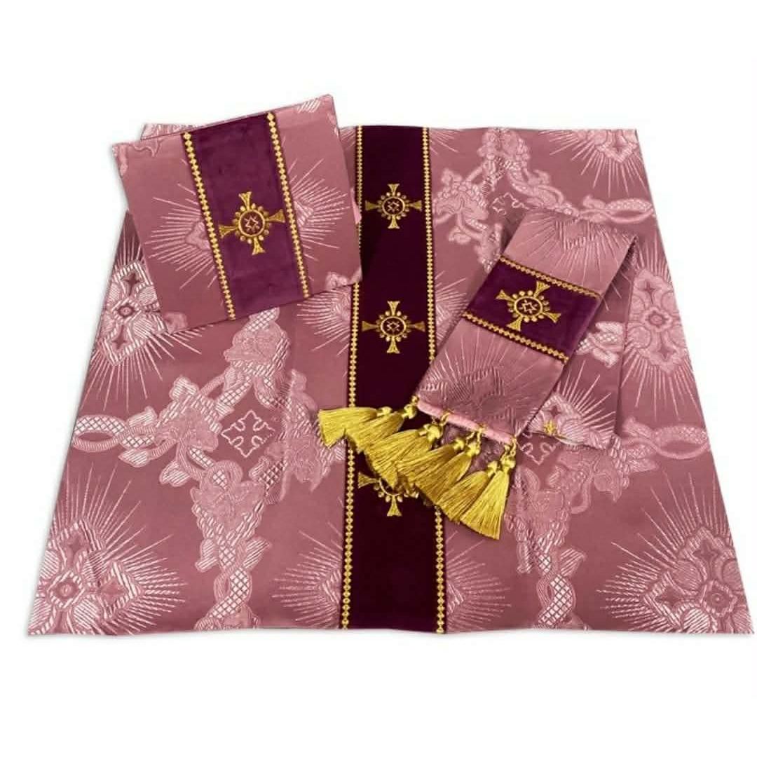 Zestaw liturgiczny