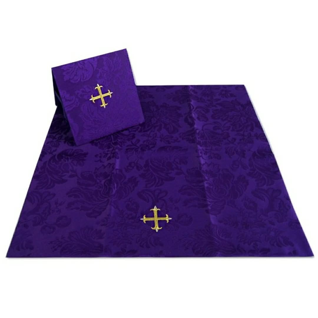Zestaw liturgiczny