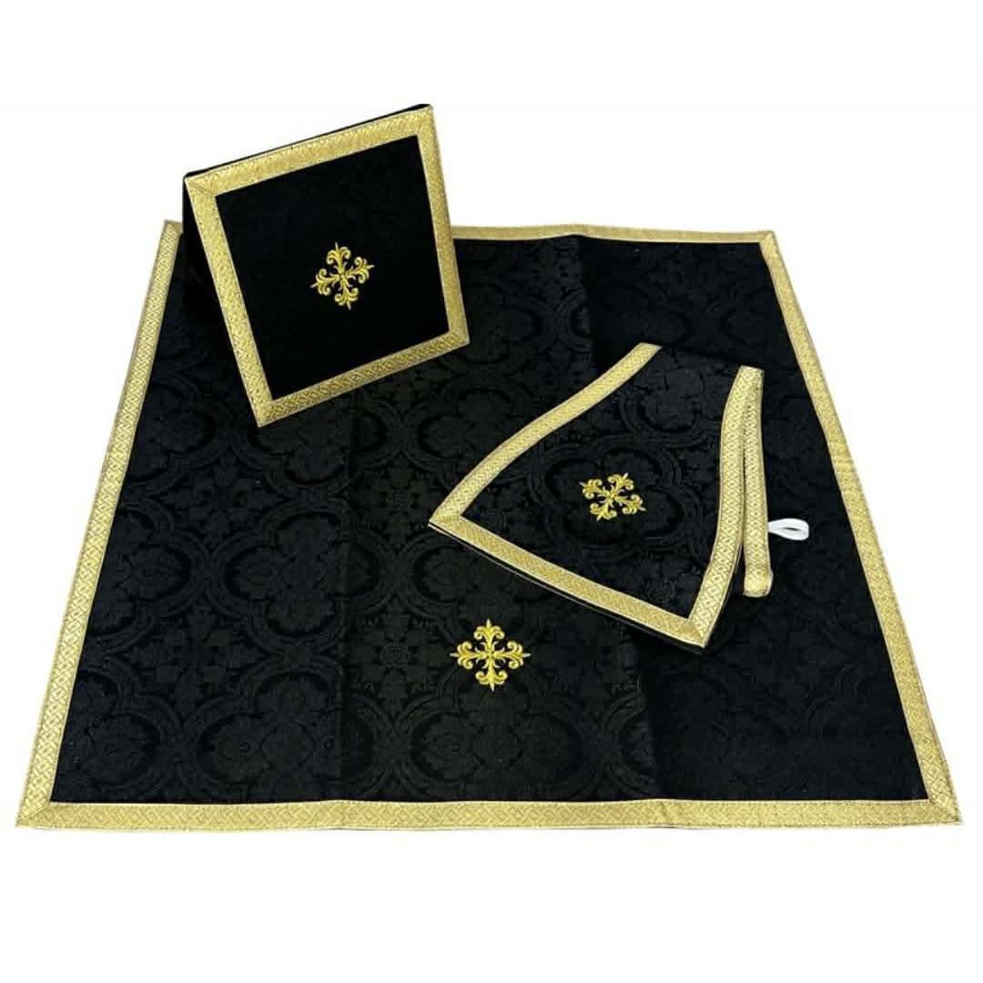 Zestaw liturgiczny