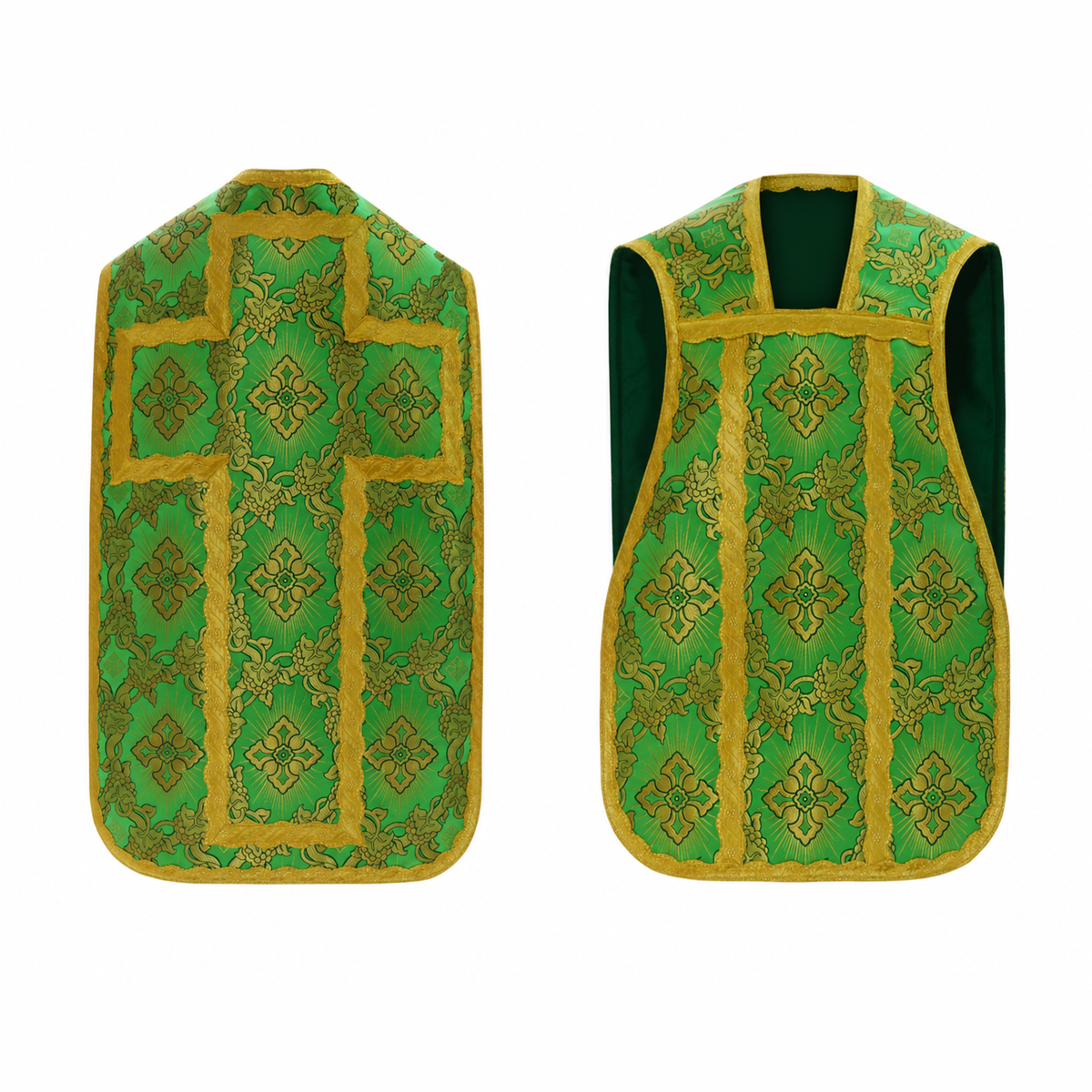 Ornat Rzymski