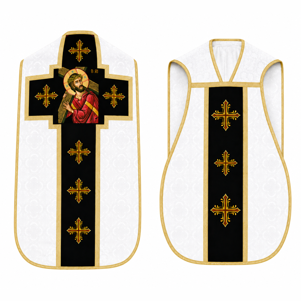 Ornat Rzymski