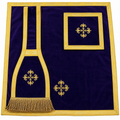 Zestaw liturgiczny