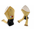 Mitre liturgique mariale