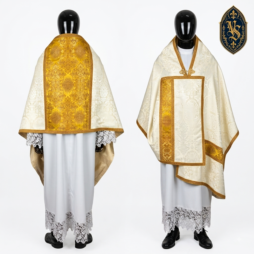 Voile huméral WLKRB-014