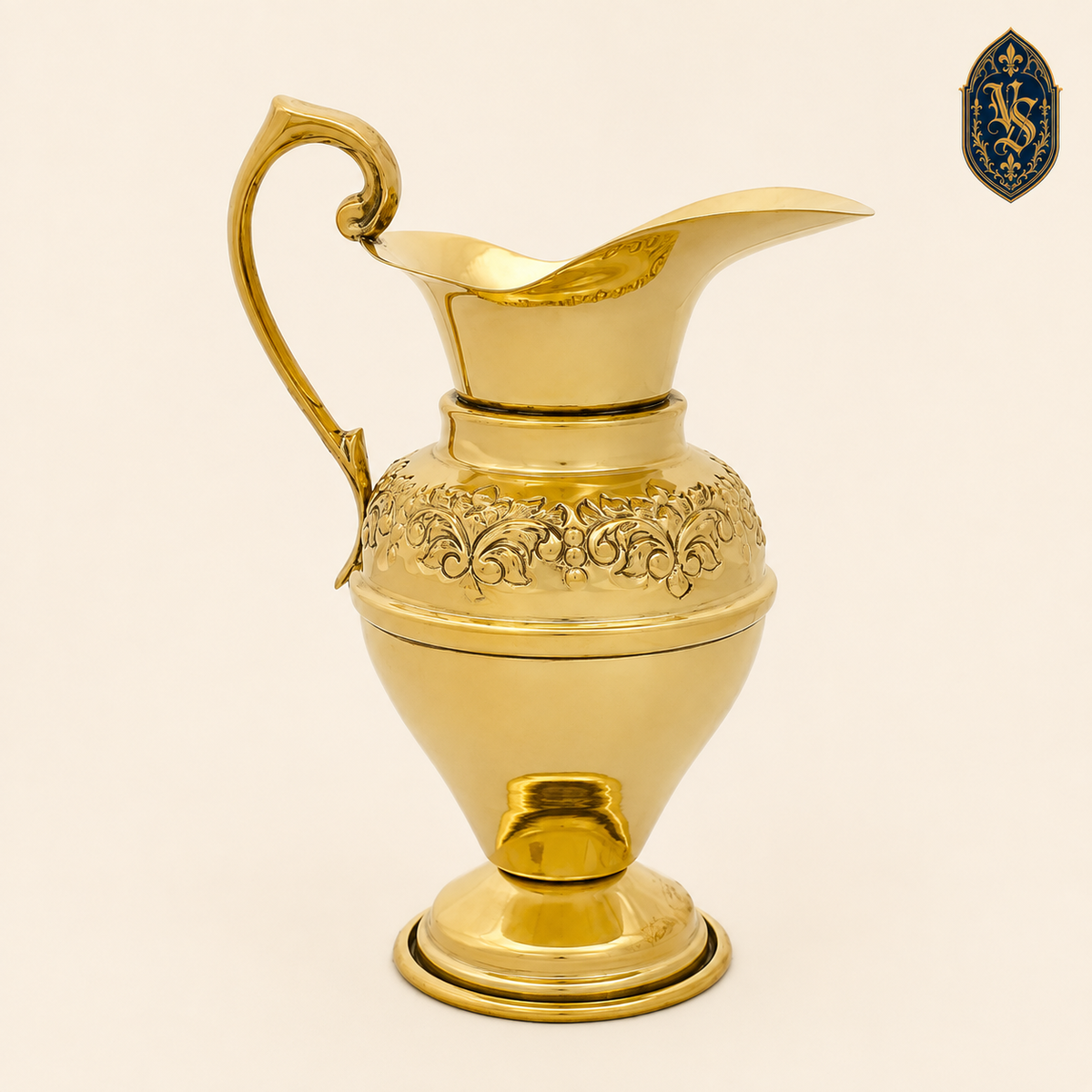 Cruche Lavabo – LVSCM-001