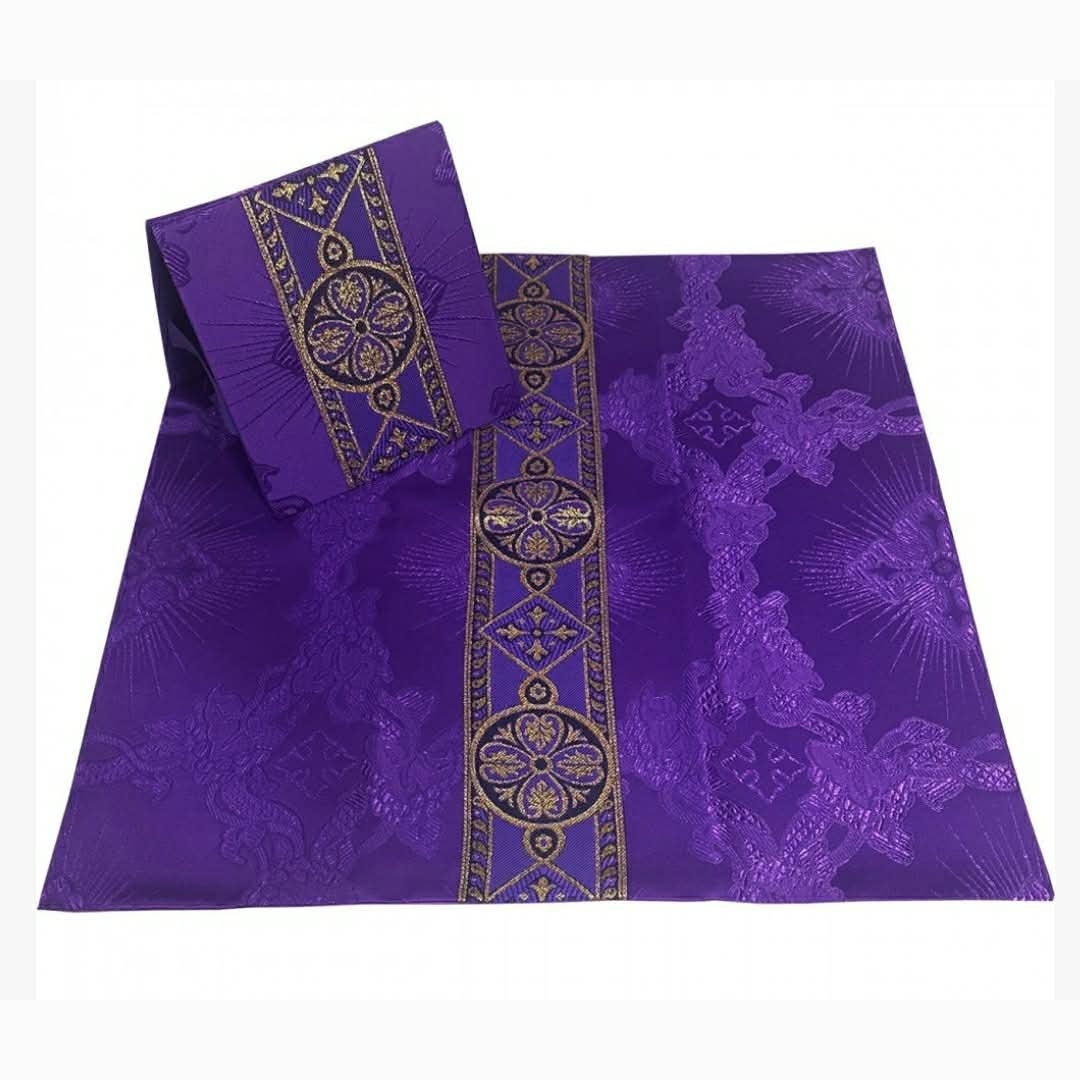 Zestaw liturgiczny