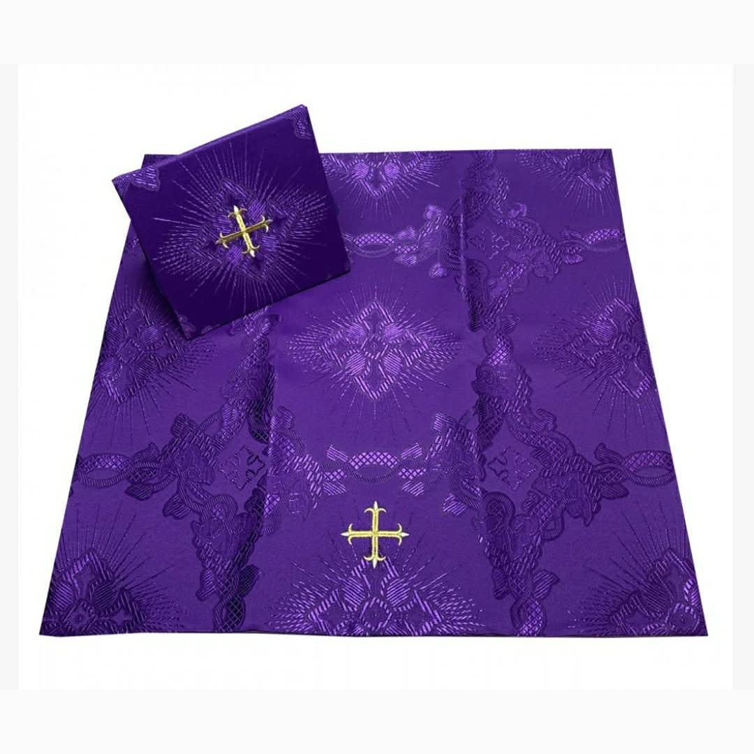 Zestaw liturgiczny
