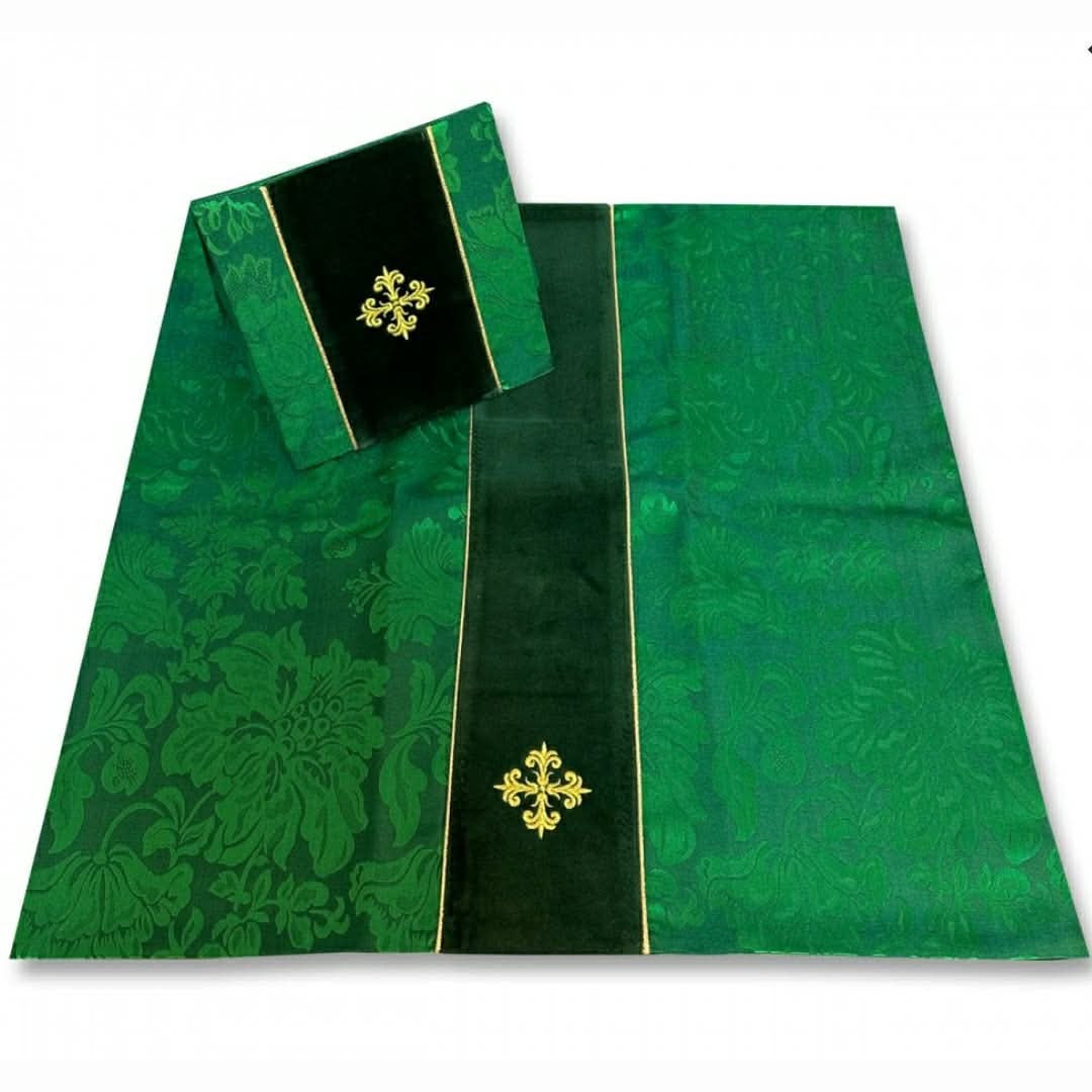 Zestaw liturgiczny
