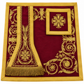 Zestaw liturgiczny