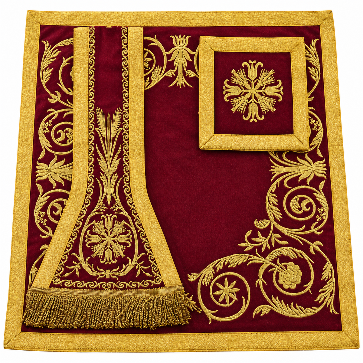 Zestaw liturgiczny