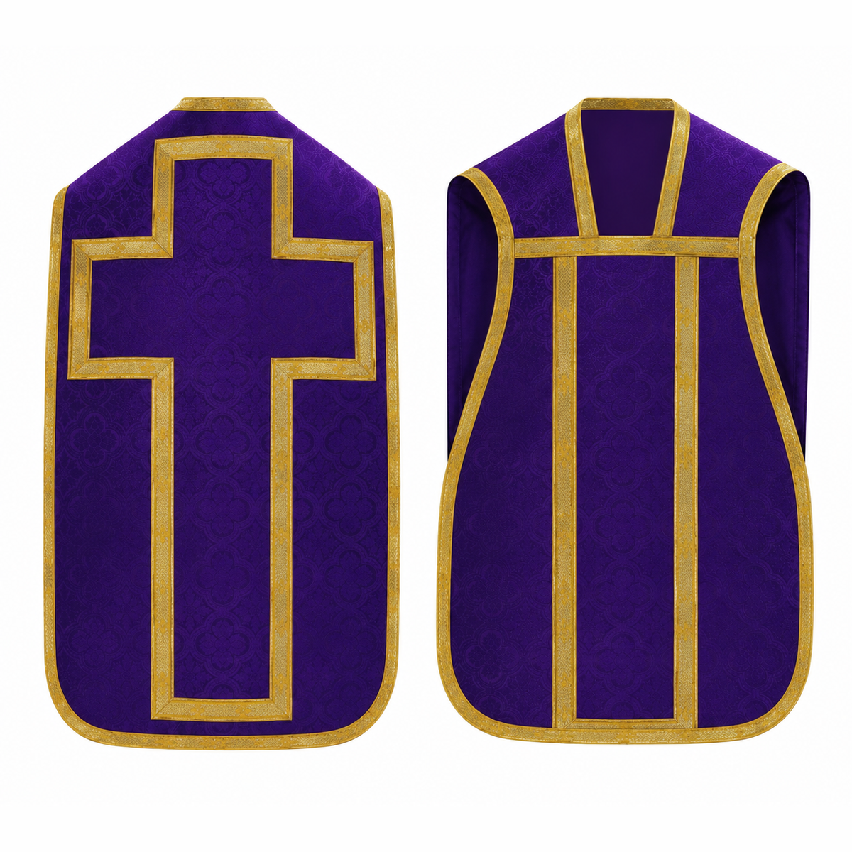 Ornat Rzymski