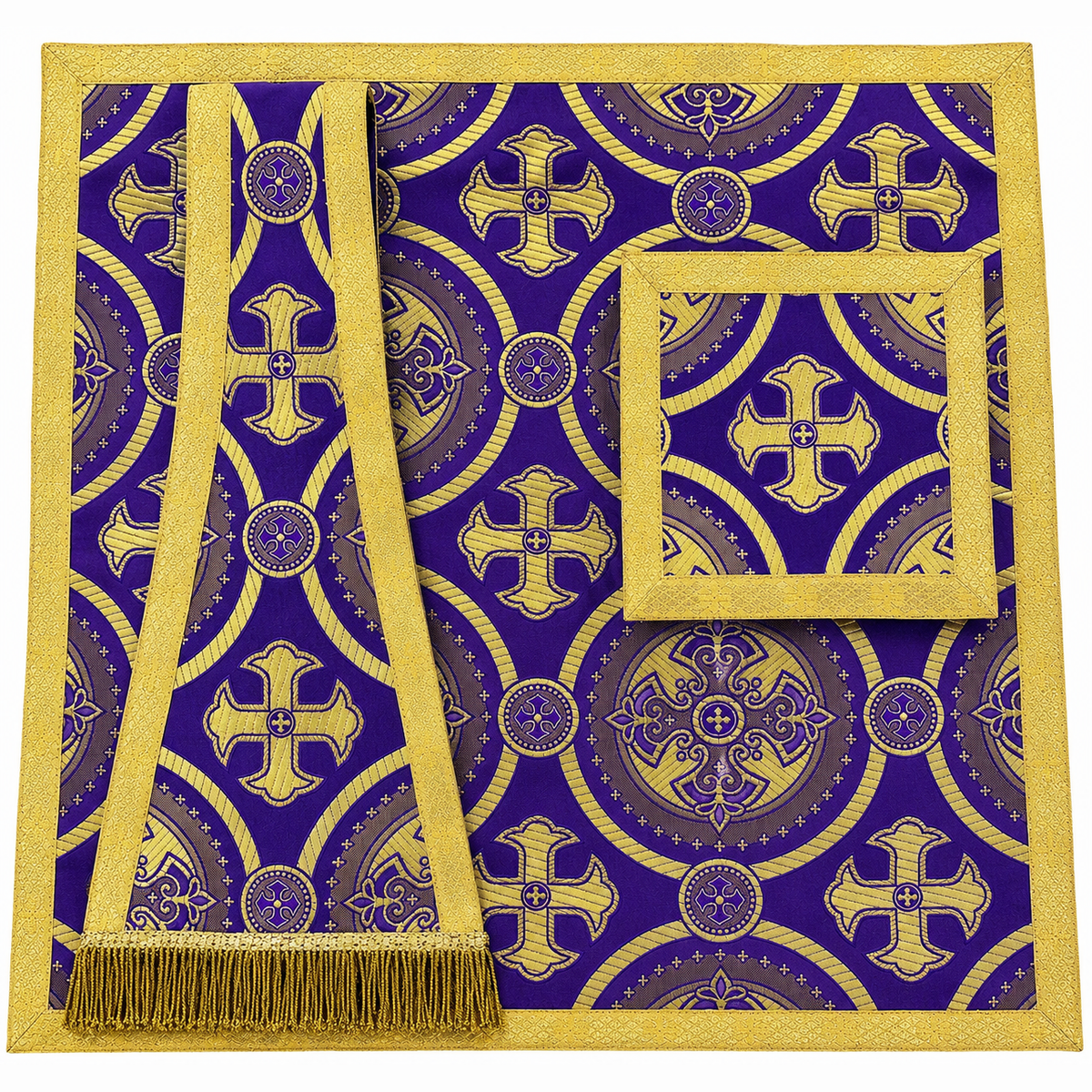 Zestaw liturgiczny