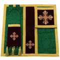 Zestaw liturgiczny