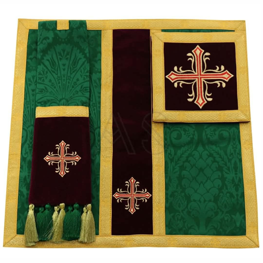 Zestaw liturgiczny
