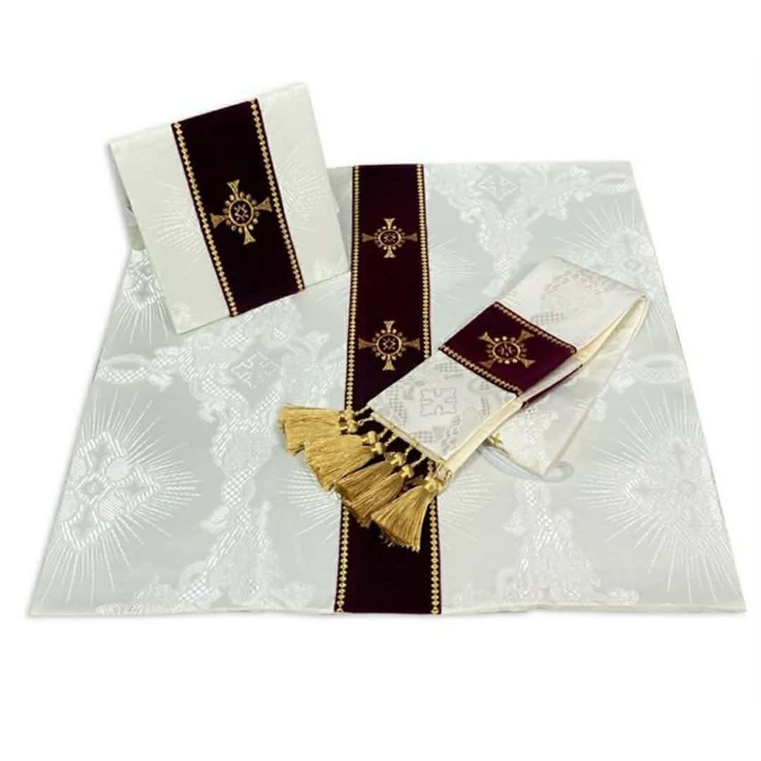 Zestaw liturgiczny