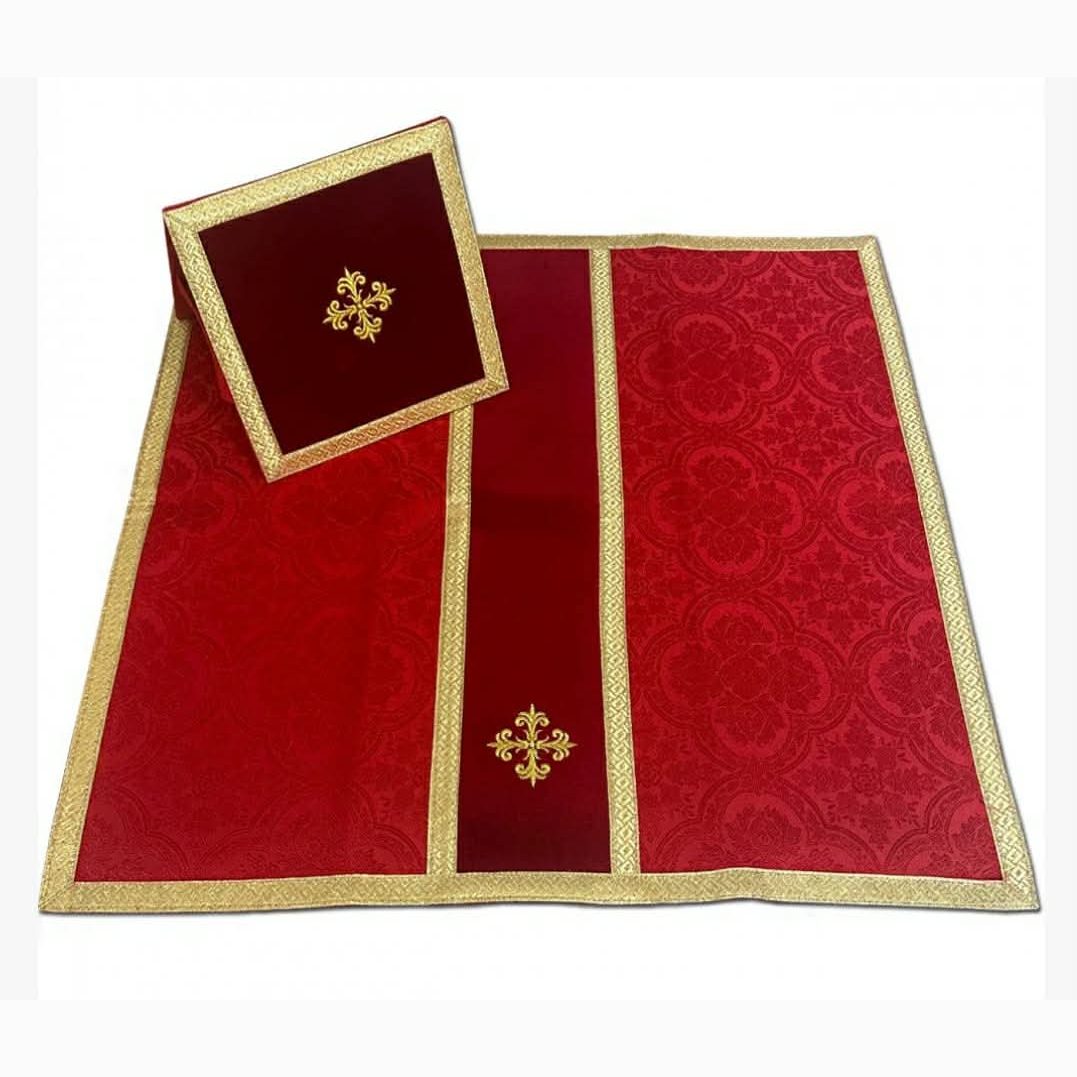 Zestaw liturgiczny
