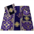 Zestaw liturgiczny