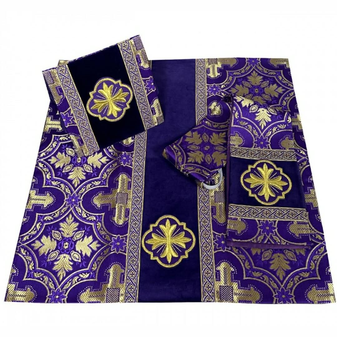 Zestaw liturgiczny