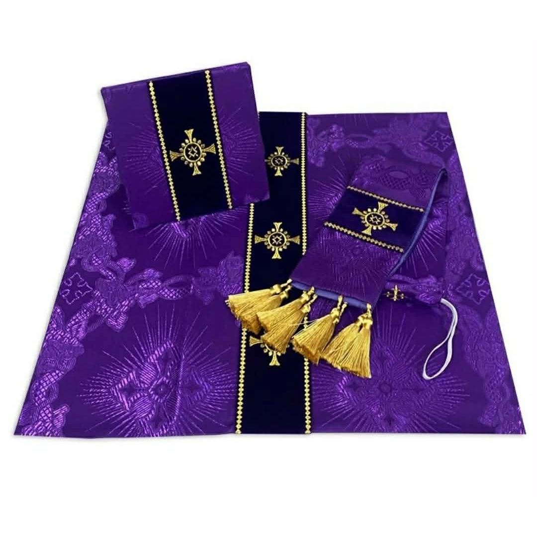 Zestaw liturgiczny