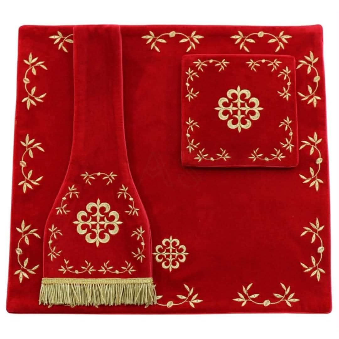 Zestaw liturgiczny
